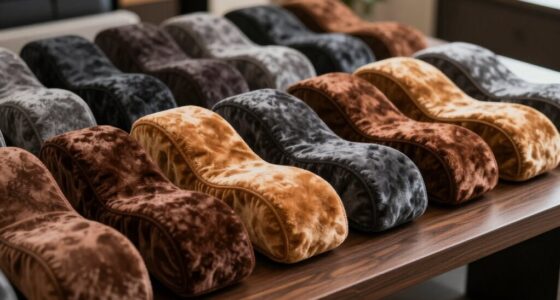 top luxury lumbar supports