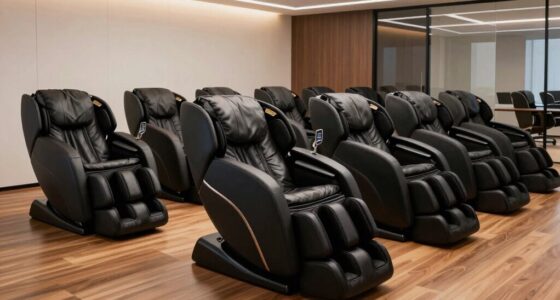 top luxury office chair picks