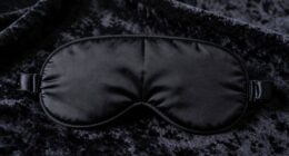 top luxury sleep masks