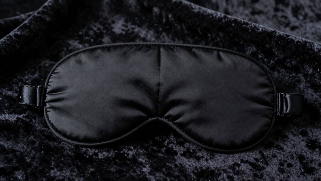 top luxury sleep masks