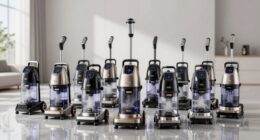 top luxury steam cleaners