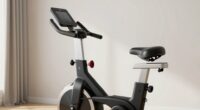 top magnetic resistance bikes
