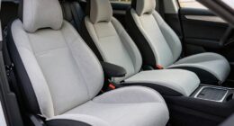 top memory foam car cushions
