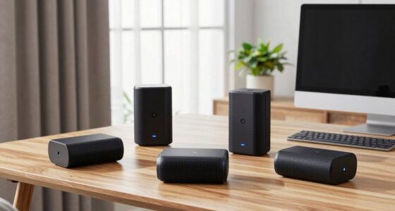 top mesh wi fi options