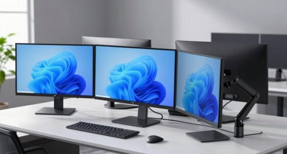 top monitor arm packages