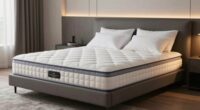 top motion isolating couples mattresses