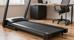 top noise reducing desk mats