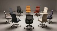 top office guest chairs