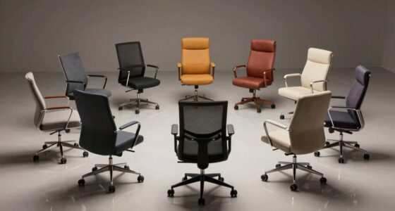top office guest chairs