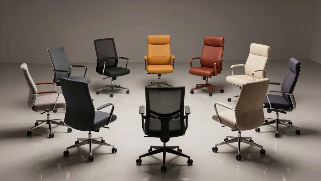 top office guest chairs