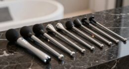 top percussion massager wands