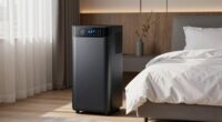 top portable bedroom acs