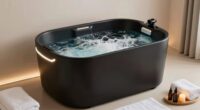 top portable hydrotherapy tubs