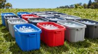 top portable ice bath options