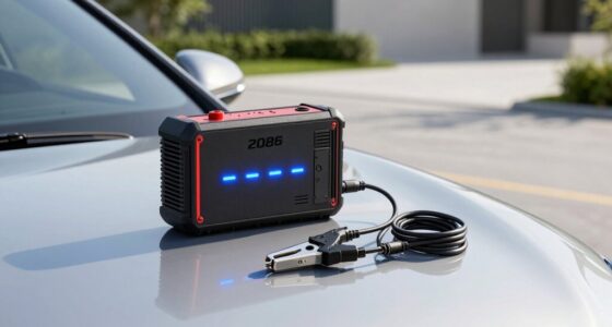 top portable jump starters