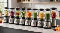top premium blender picks