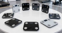 top premium body scales