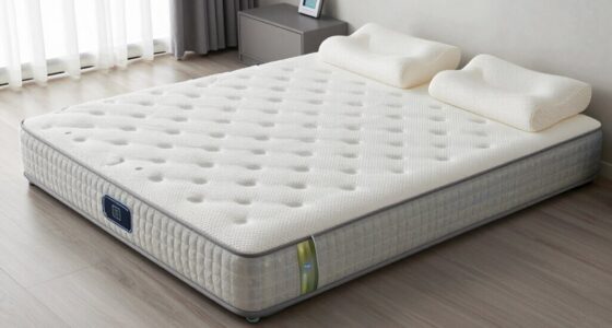top premium cooling mattresses