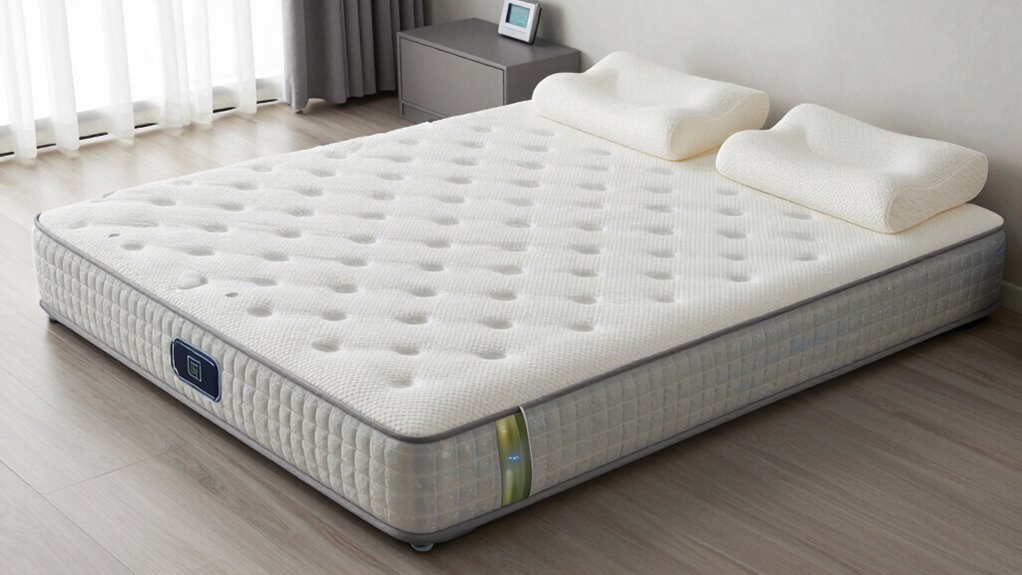 top premium cooling mattresses