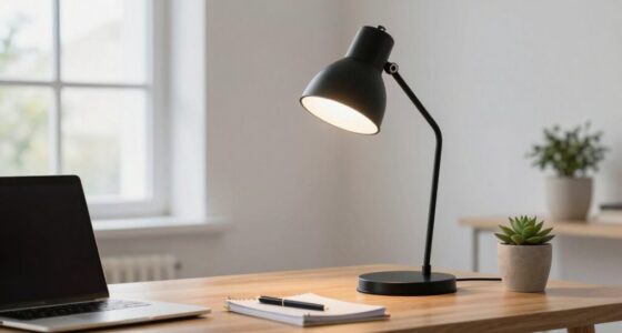 top premium desk lamp