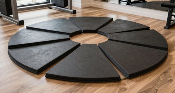 top premium gym flooring