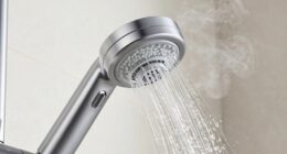 top premium hard water shower filters