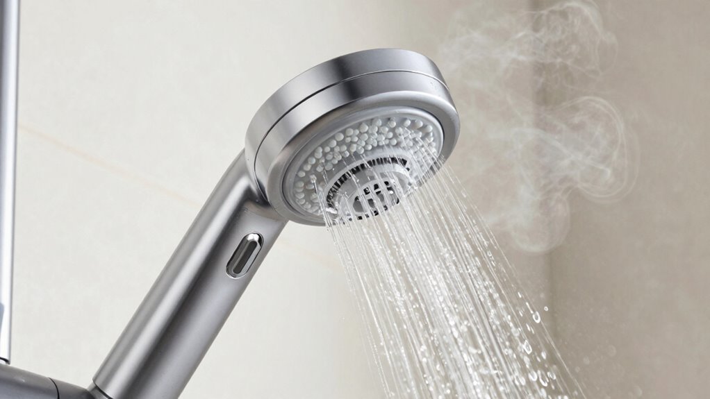 top premium hard water shower filters