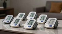top premium home blood monitors