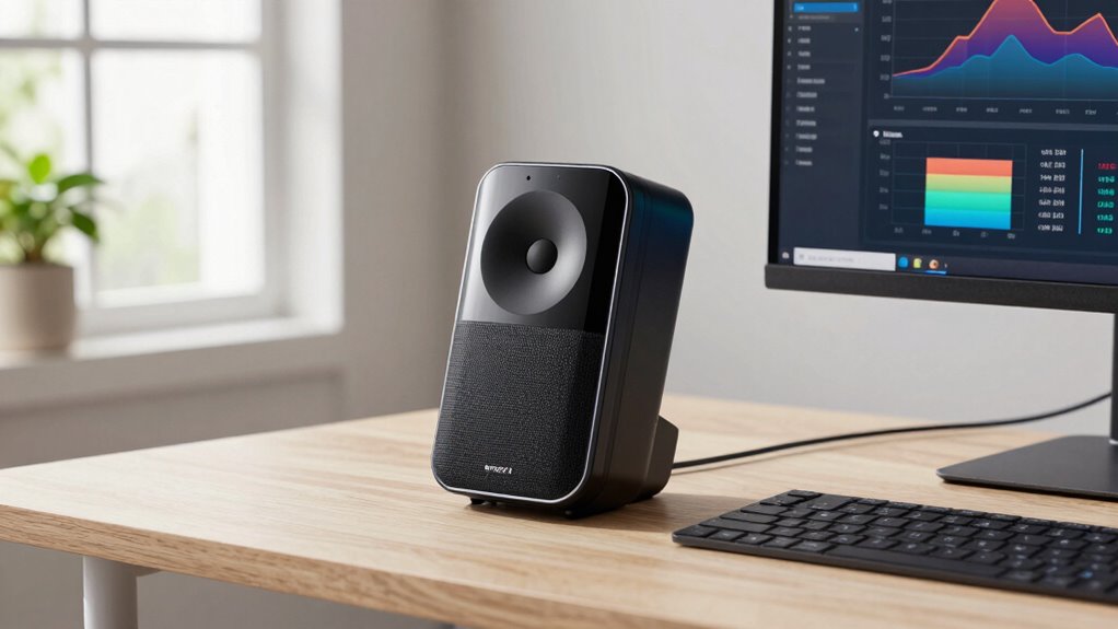 top premium home office speakerphones