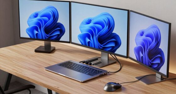 top premium laptop docking stations