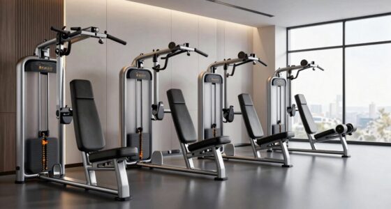 top premium leg press machines