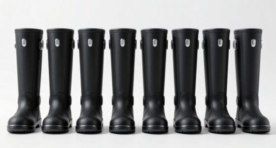 top premium leg recovery boots
