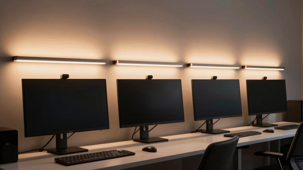 top premium monitor light bars