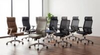 top premium office chair options