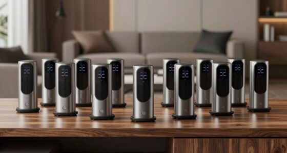 top premium programmable heaters