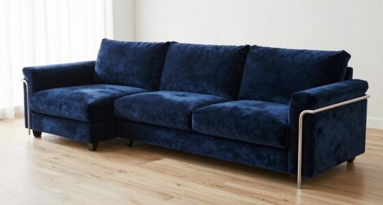 top premium sectional cushions