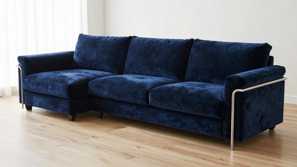 top premium sectional cushions