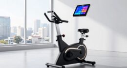 top premium smart bike