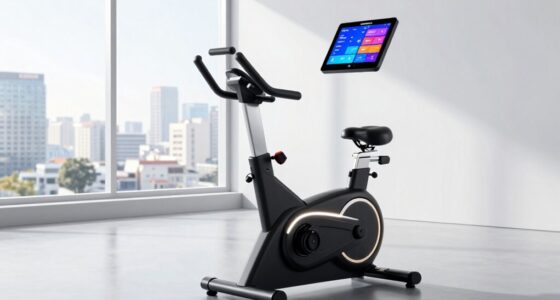 top premium smart bike