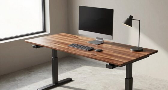 top premium standing desks
