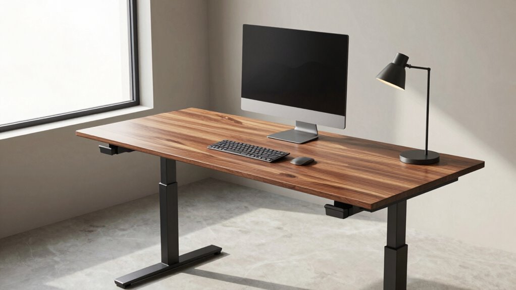 top premium standing desks