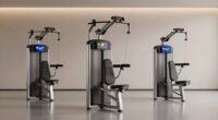top premium stretching machines