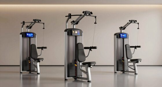 top premium stretching machines