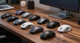 top premium trackball mice