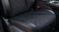 top premium truck seat cushions