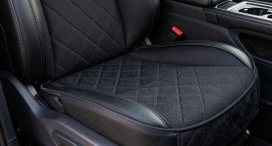 top premium truck seat cushions