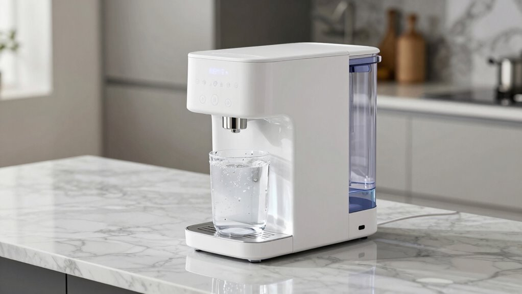 top premium water filter dispensers