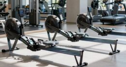 top premium water rowers