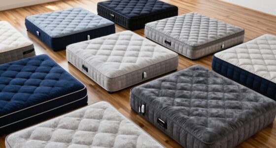 top queen air mattresses