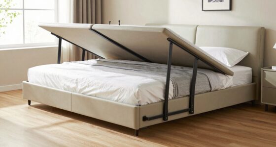top queen murphy bed kits